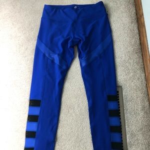 NWT 90 Degree By Reflex Leggings Medium